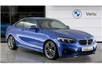 2018 BMW 2 Series