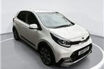 2021 Kia Picanto