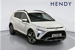 2021 Hyundai Bayon