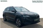 2023 Skoda Karoq 1.5 TSI Sportline 5dr DSG