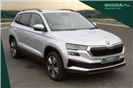 2023 Skoda Karoq