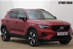 2024 Volvo XC40