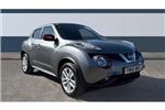 2016 Nissan Juke