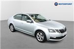 2019 Skoda Octavia