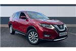 2019 Nissan X-Trail