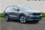 2025 Skoda Kodiaq