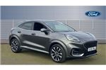 2021 Ford Puma