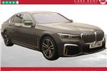 2022 BMW 7 Series