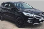 2019 Ford Kuga