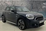 2019 MINI Countryman