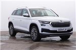 2024 Skoda Kodiaq