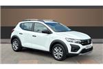 2022 Dacia Sandero Stepway