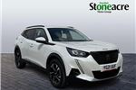 2021 Peugeot 2008