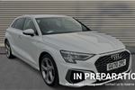 2020 Audi A3