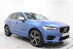 2017 Volvo XC60