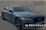 2023 Volvo V60