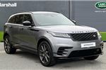 2022 Land Rover Range Rover Velar