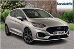 2022 Ford Fiesta