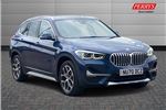 2021 BMW X1