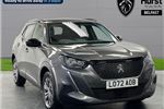 2022 Peugeot 2008