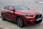 2023 BMW X2