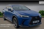 2022 Lexus NX