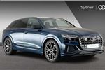 2020 Audi Q8