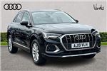 2019 Audi Q3