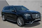 2024 Mercedes-Benz GLS