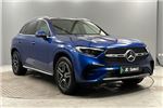 2023 Mercedes-Benz GLC