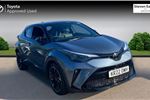 2022 Toyota C-HR