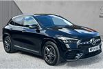 2024 Mercedes-Benz GLA
