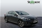 2024 Kia XCeed