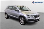 2019 Skoda Karoq