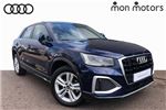 2021 Audi Q2