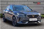 2022 Cupra Formentor