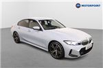 2024 BMW 3 Series