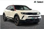 2023 Vauxhall Mokka e