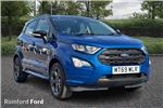 2019 Ford EcoSport