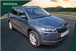 2019 Skoda Karoq