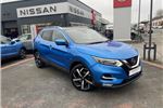 2019 Nissan Qashqai