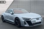 2024 Audi e-tron GT