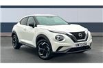 2023 Nissan Juke