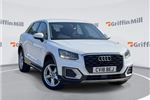 2018 Audi Q2