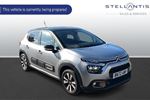 2022 Citroen C3