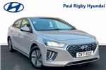 2021 Hyundai IONIQ