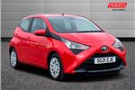 2021 Toyota Aygo