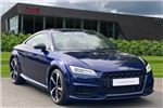 2022 Audi TT