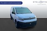 2023 Citroen Berlingo Van