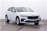 2024 Skoda Scala